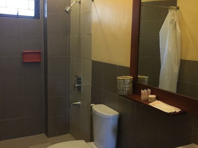 Tsai Hotel And Residences