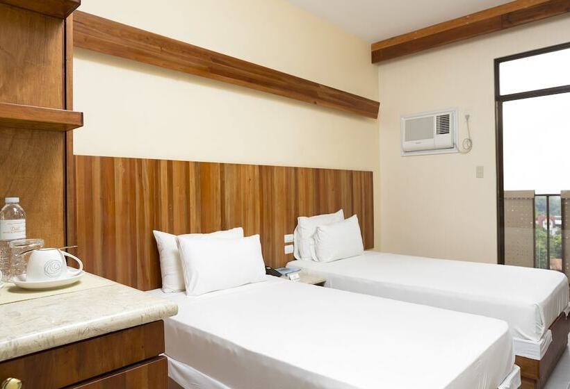 Tsai Hotel And Residences