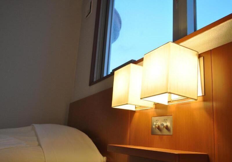 Отель Tulip Ishigakijima