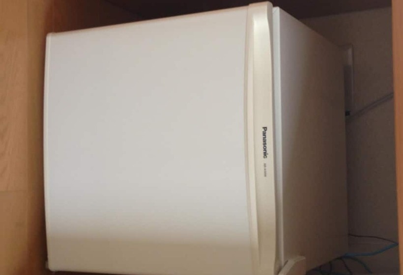 Отель Tulip Ishigakijima