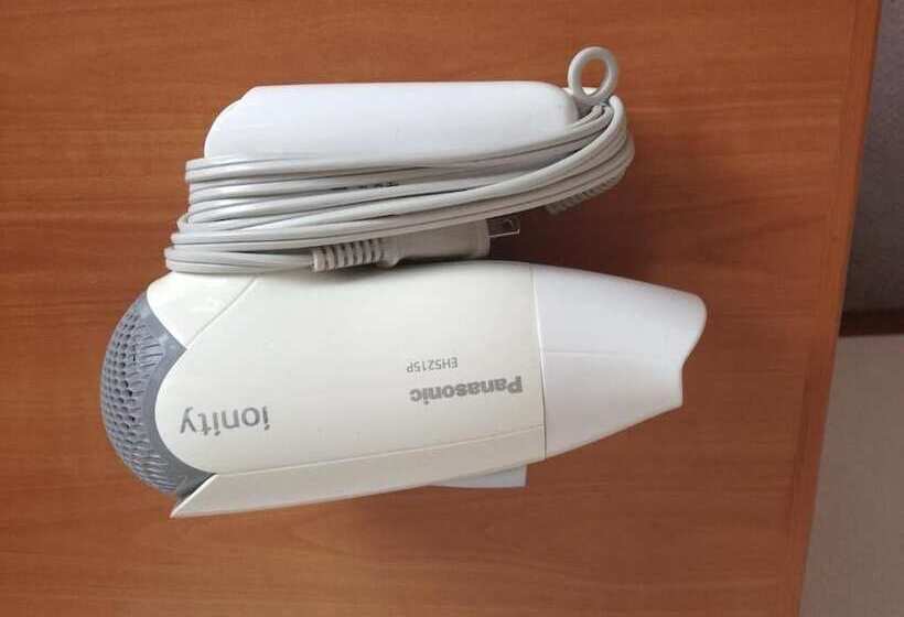 Отель Tulip Ishigakijima