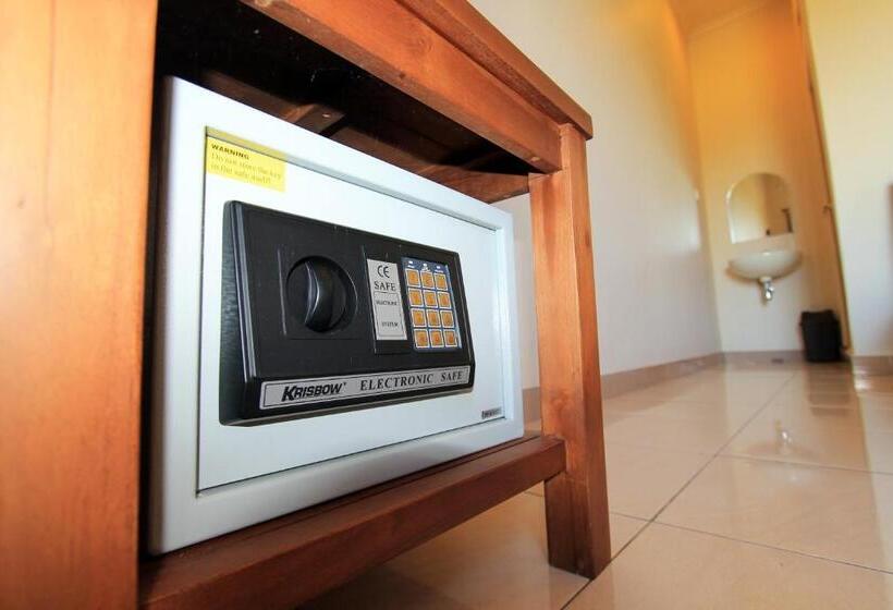 호텔 Ubud Canti Accommodation