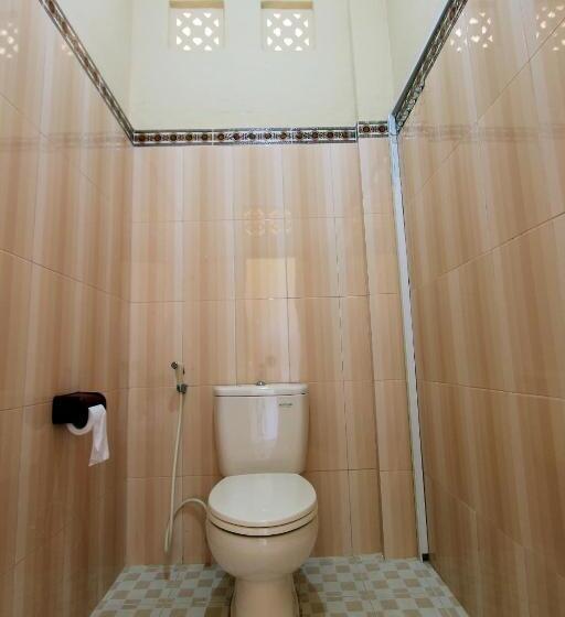 호텔 Ubud Canti Accommodation