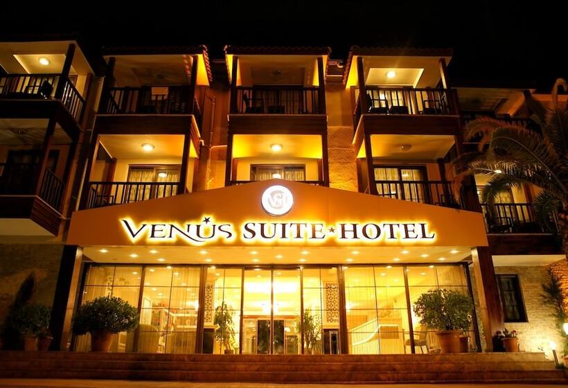 هتل Venus Suite