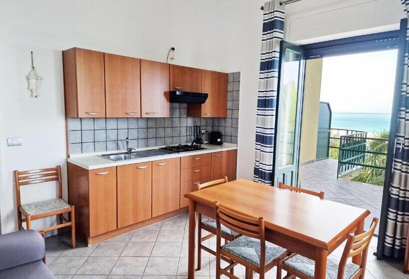 酒店 Villa Anita Residence