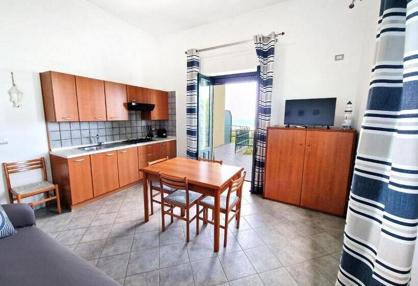 酒店 Villa Anita Residence