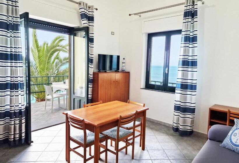 酒店 Villa Anita Residence