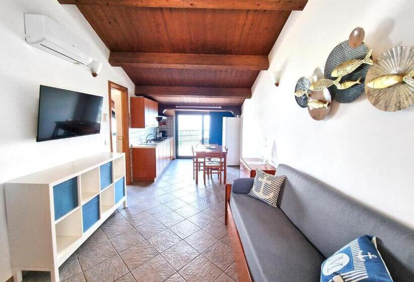 酒店 Villa Anita Residence