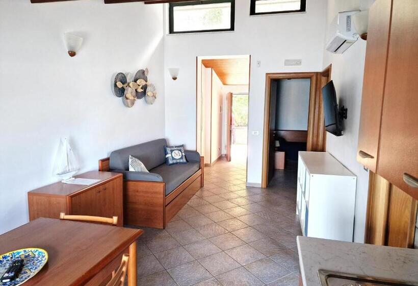 酒店 Villa Anita Residence