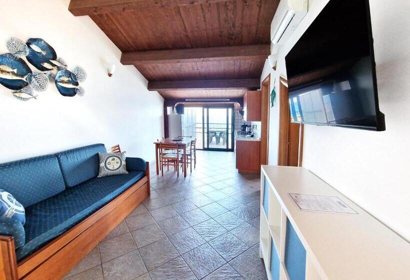 酒店 Villa Anita Residence