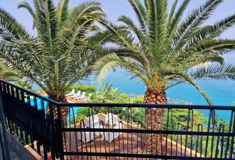 ホテル Villa Anita Residence