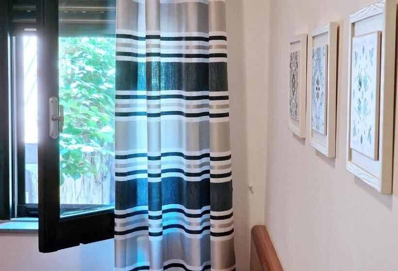 酒店 Villa Anita Residence