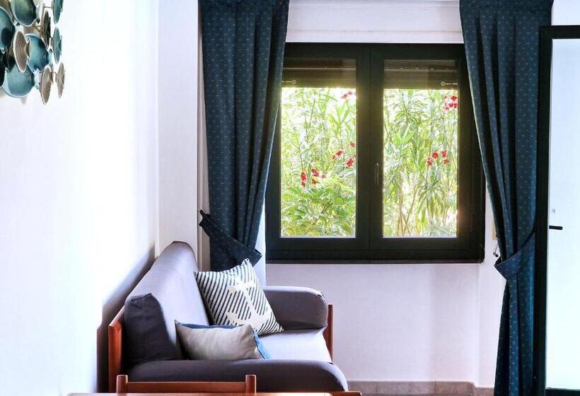 酒店 Villa Anita Residence