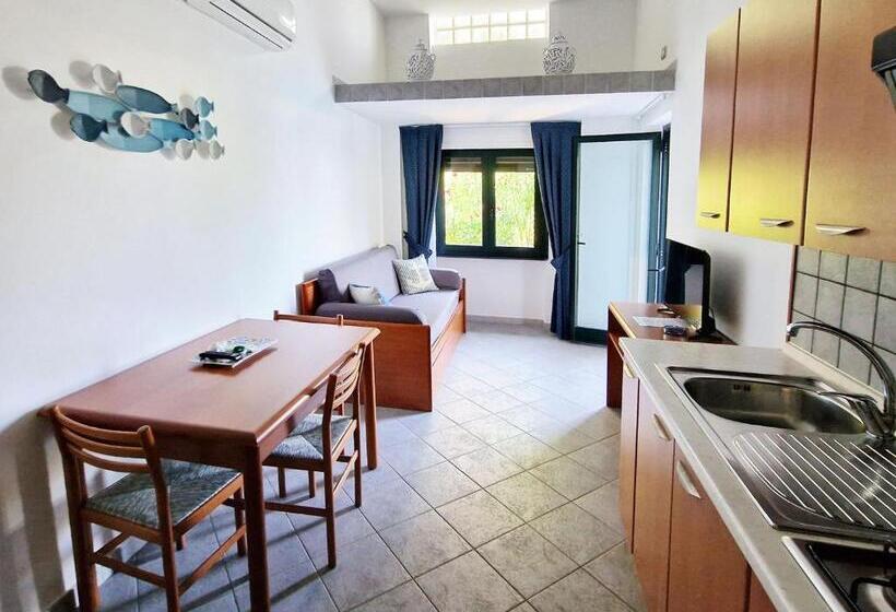 酒店 Villa Anita Residence