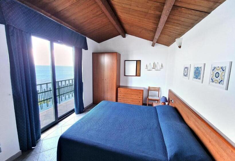 בית מלון כפרי Villa Anita Residence