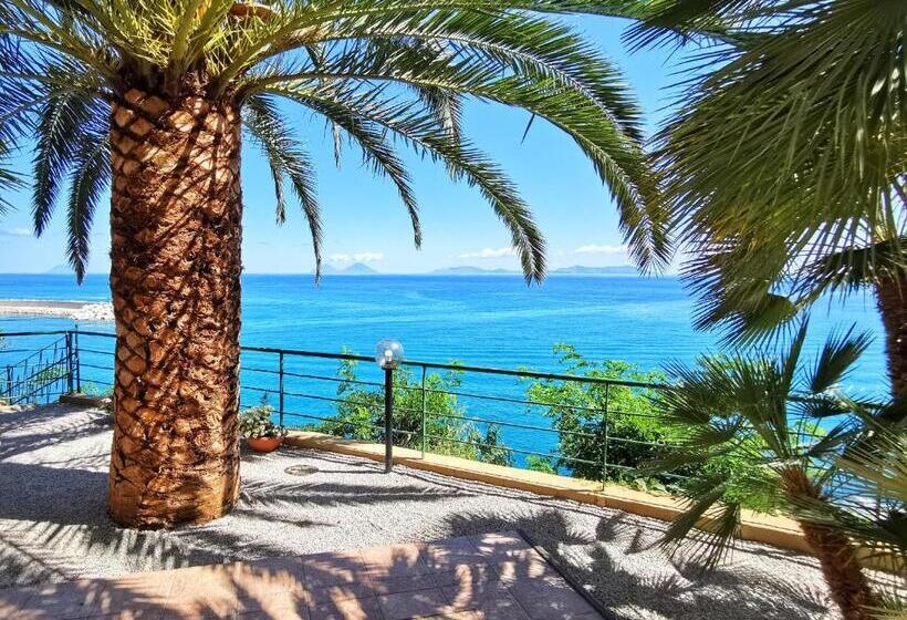 酒店 Villa Anita Residence