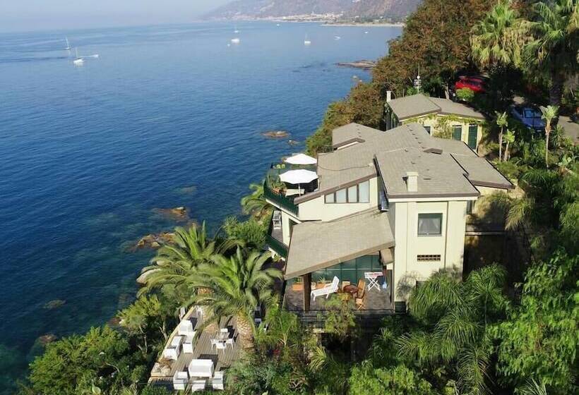 ホテル Villa Anita Residence