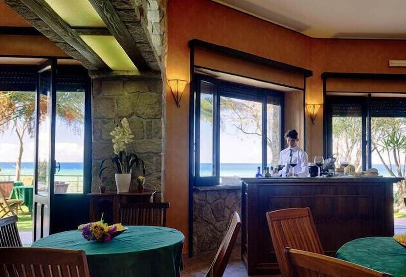 酒店 Villa Anita Residence