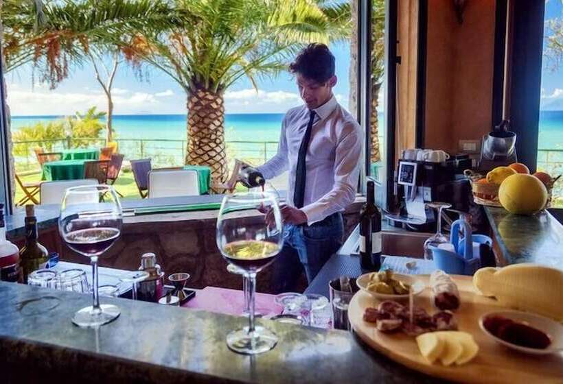 酒店 Villa Anita Residence