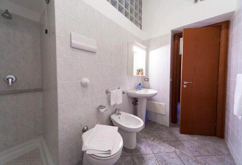 酒店 Villa Anita Residence