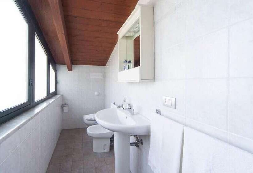 酒店 Villa Anita Residence