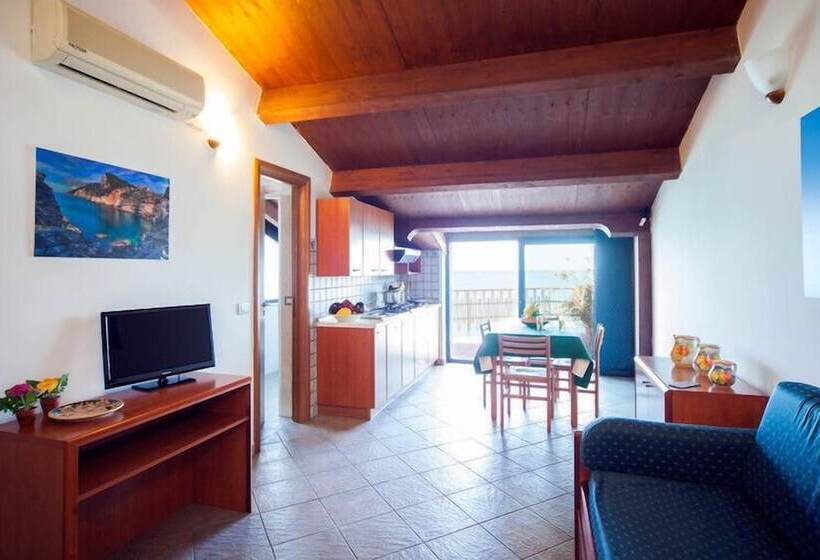 酒店 Villa Anita Residence