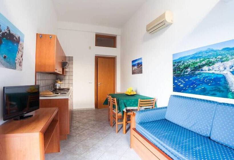 ホテル Villa Anita Residence