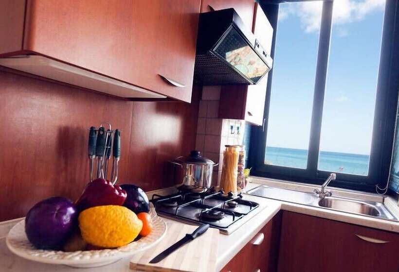 酒店 Villa Anita Residence