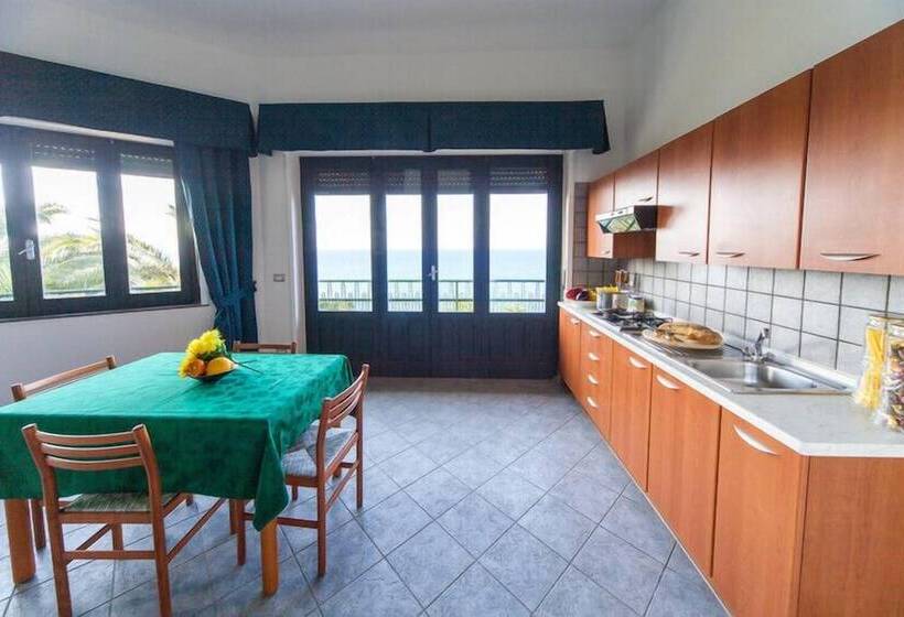 酒店 Villa Anita Residence