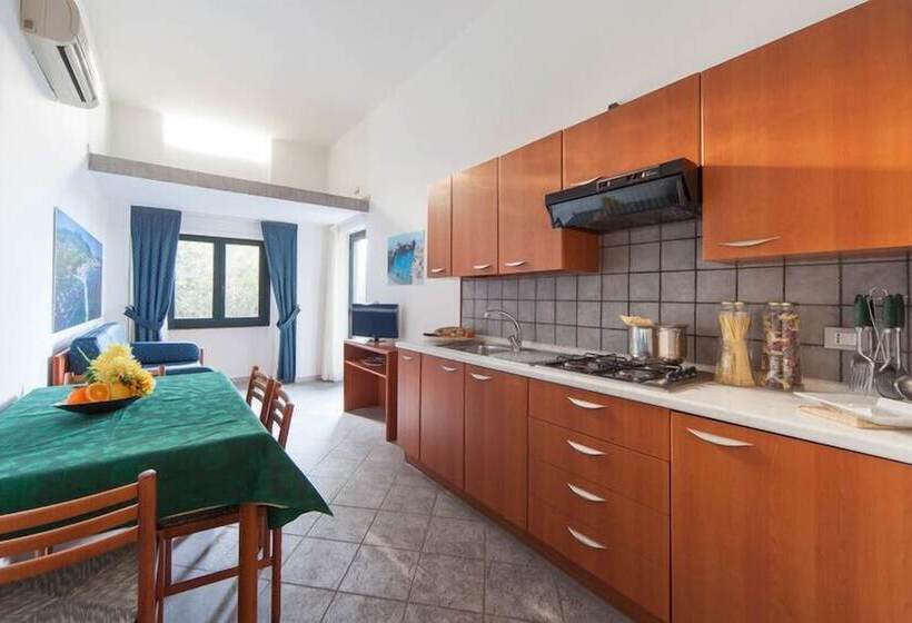 酒店 Villa Anita Residence