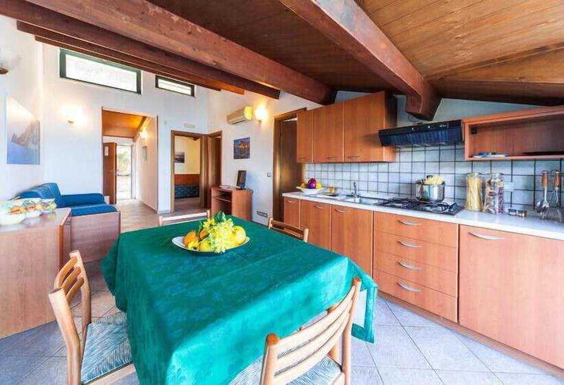 酒店 Villa Anita Residence