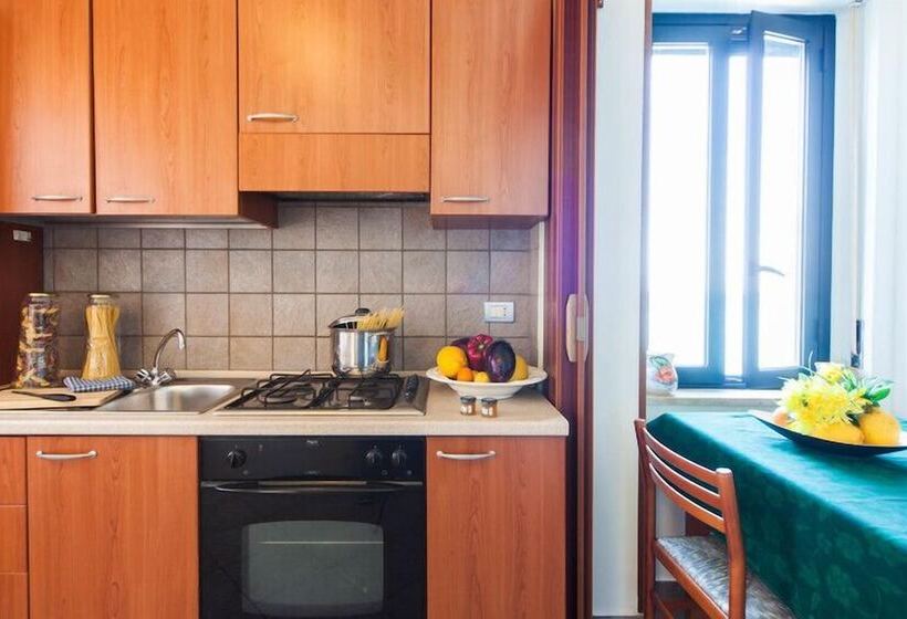 酒店 Villa Anita Residence