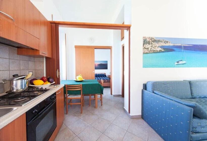 ホテル Villa Anita Residence