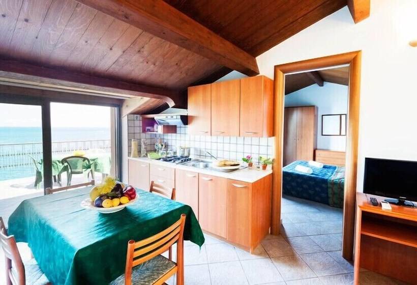 酒店 Villa Anita Residence