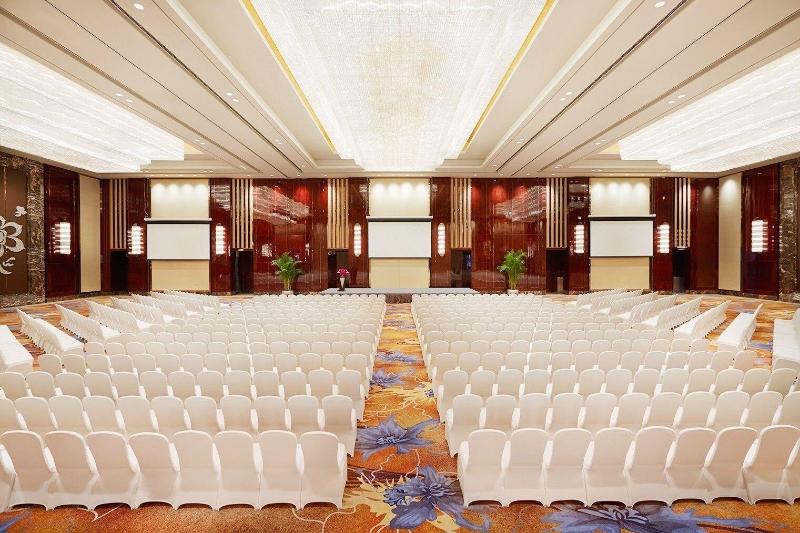 בית מלון כפרי Wanda Realm Zhangzhou