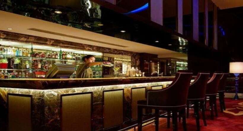 בית מלון כפרי Wanda Realm Zhangzhou