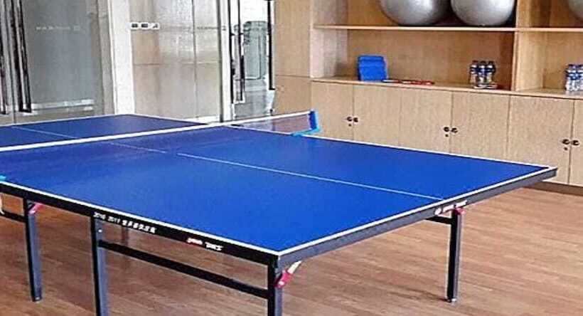 בית מלון כפרי Wanda Realm Zhangzhou