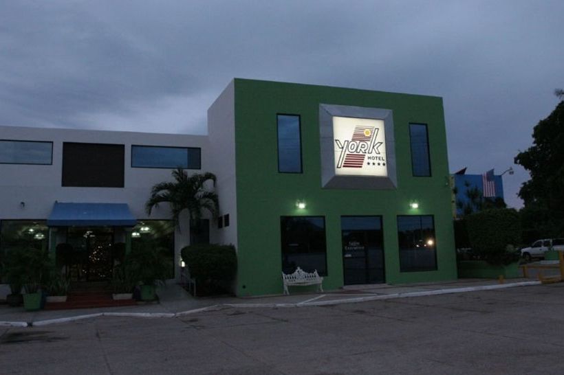 فندق York