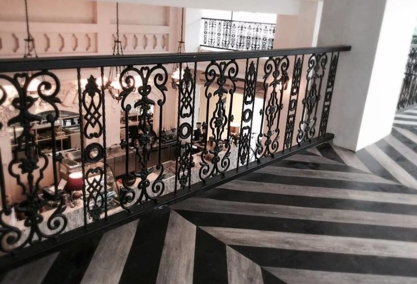 Yuu Hotel Ubon Ratchathani