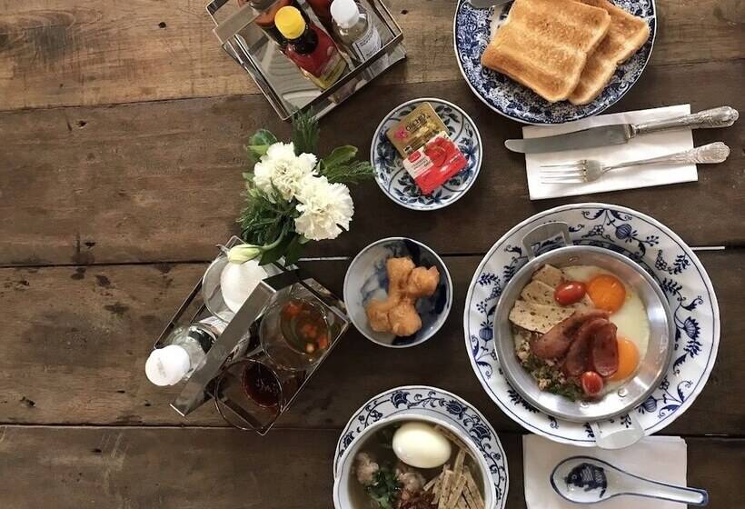 Yuu Hotel Ubon Ratchathani