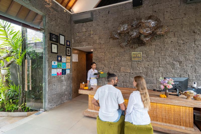 Ini Vie Villa Legian By Ini Vie Hospitality