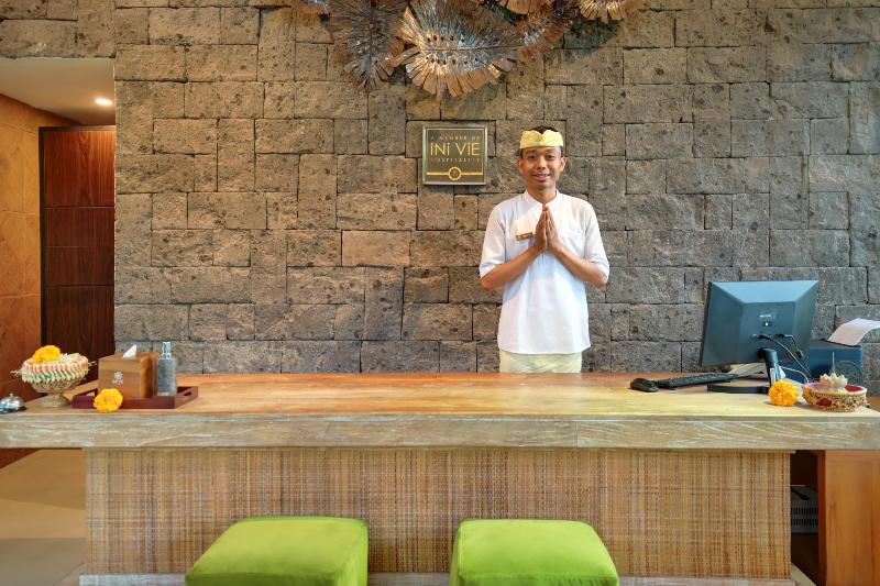 Ini Vie Villa Legian By Ini Vie Hospitality