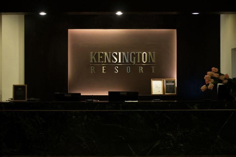 Kensington Resort Gapyeong