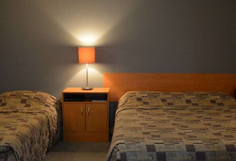 Kiwi Studios Motel