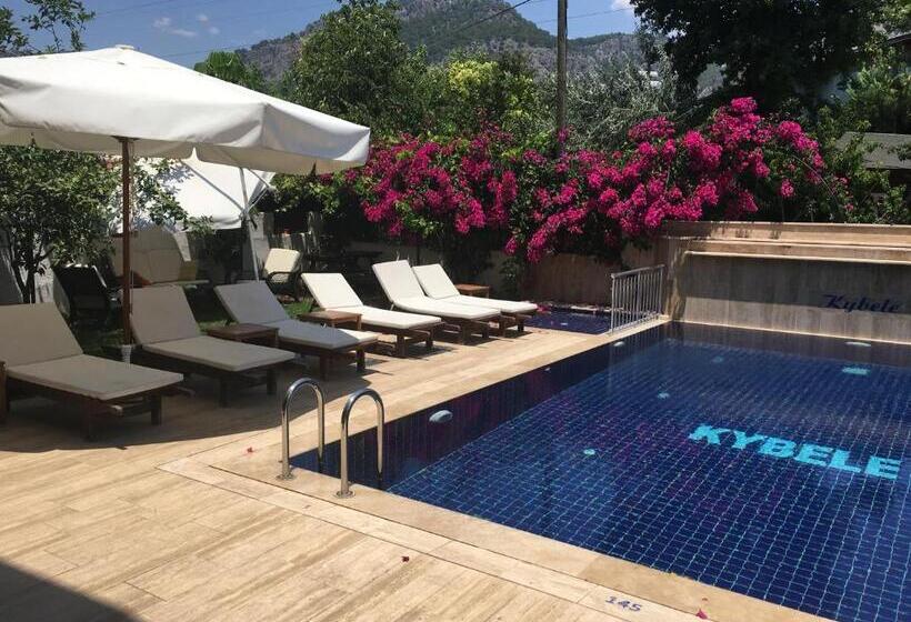 Kybele Hotel Gocek