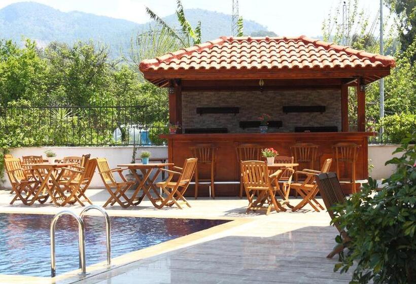 Kybele Hotel Gocek