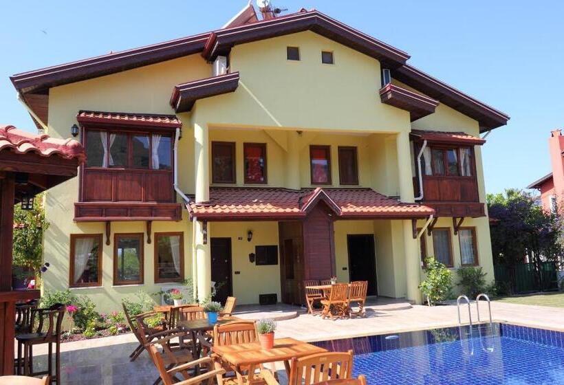 Kybele Hotel Gocek