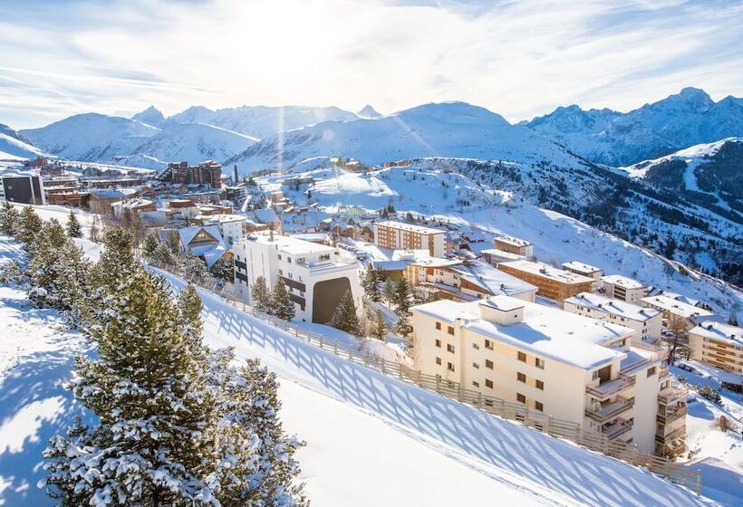 Langley Hotel Le Petit Prince