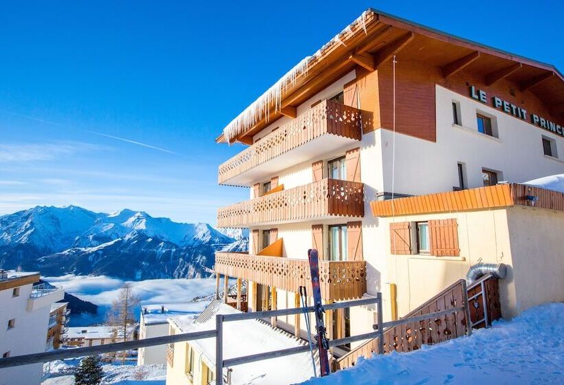 Langley Hotel Le Petit Prince