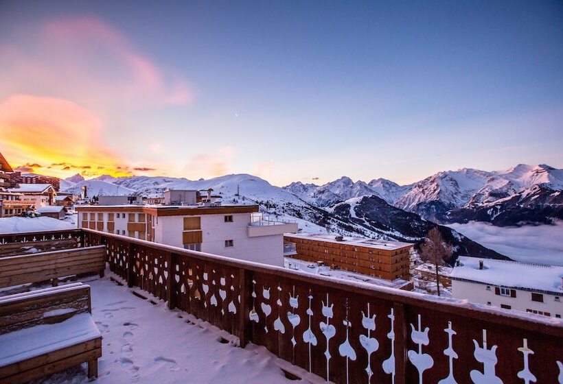 Langley Hotel Le Petit Prince